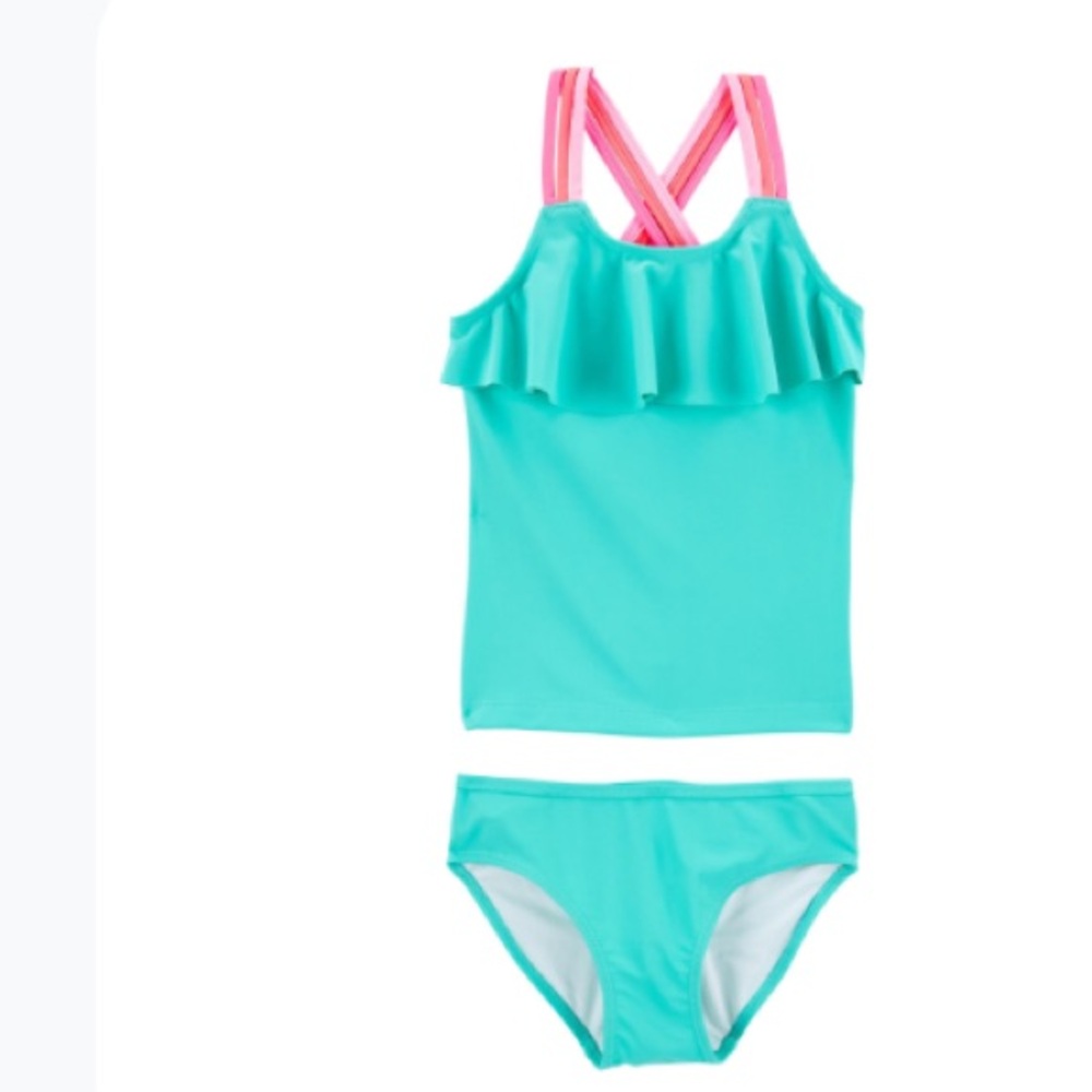 Carter’s two piece tankini